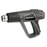Orapūtė GRAPHITE 2000W 59G524 | <b>Warning</b>: Undefined variable $shop_alt in <b>/home/u396497625/websites/wQmoa1kxB/public_html/catalog/view/theme/default/template/product/category.tpl</b> on line <b>21</b>